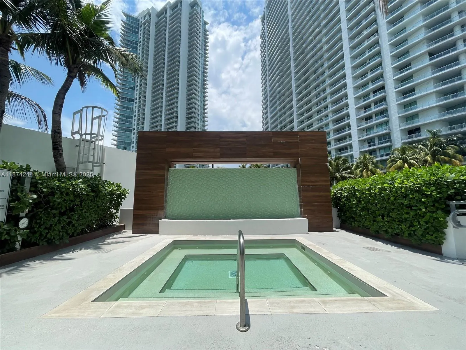 350 S Miami Ave, #4003