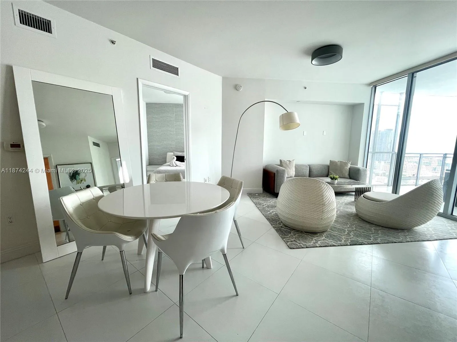 350 S Miami Ave, #4003