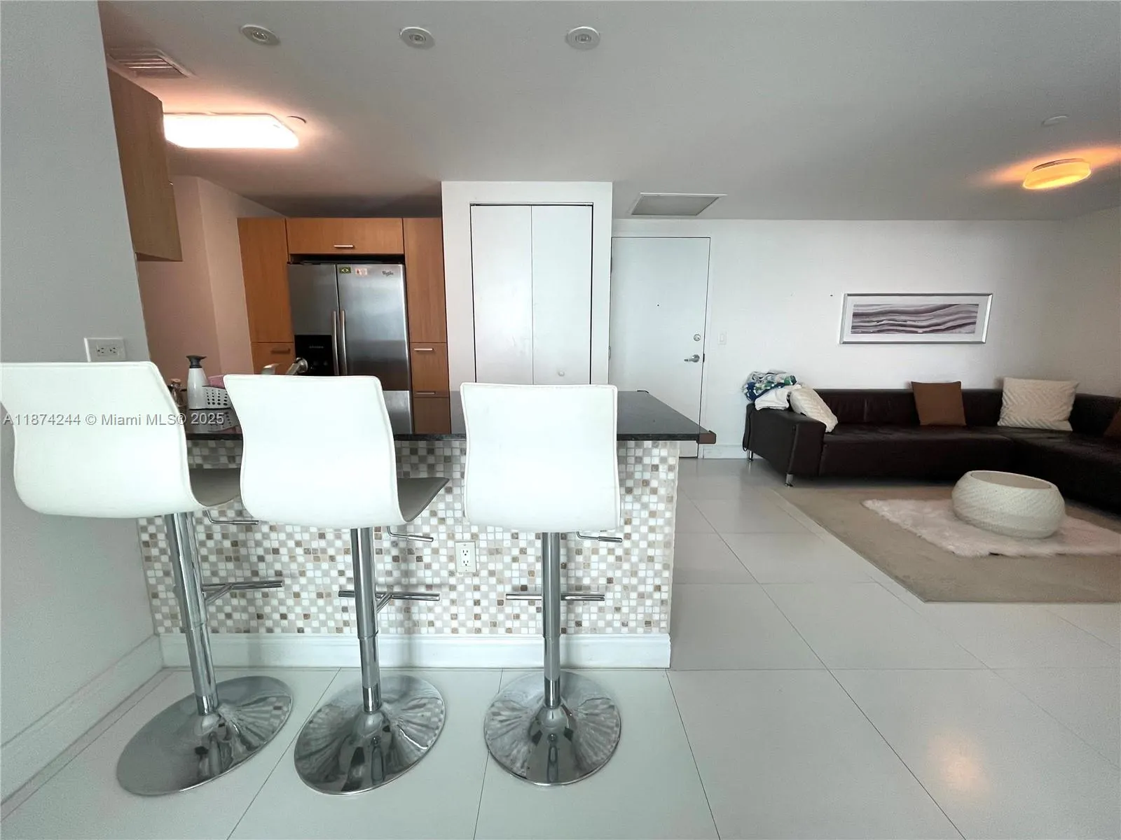 350 S Miami Ave, #4003