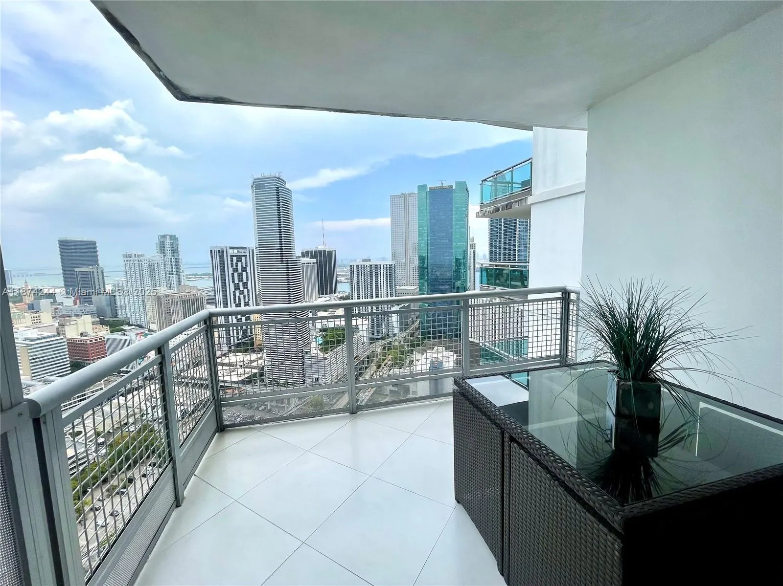 350 S Miami Ave, #4003