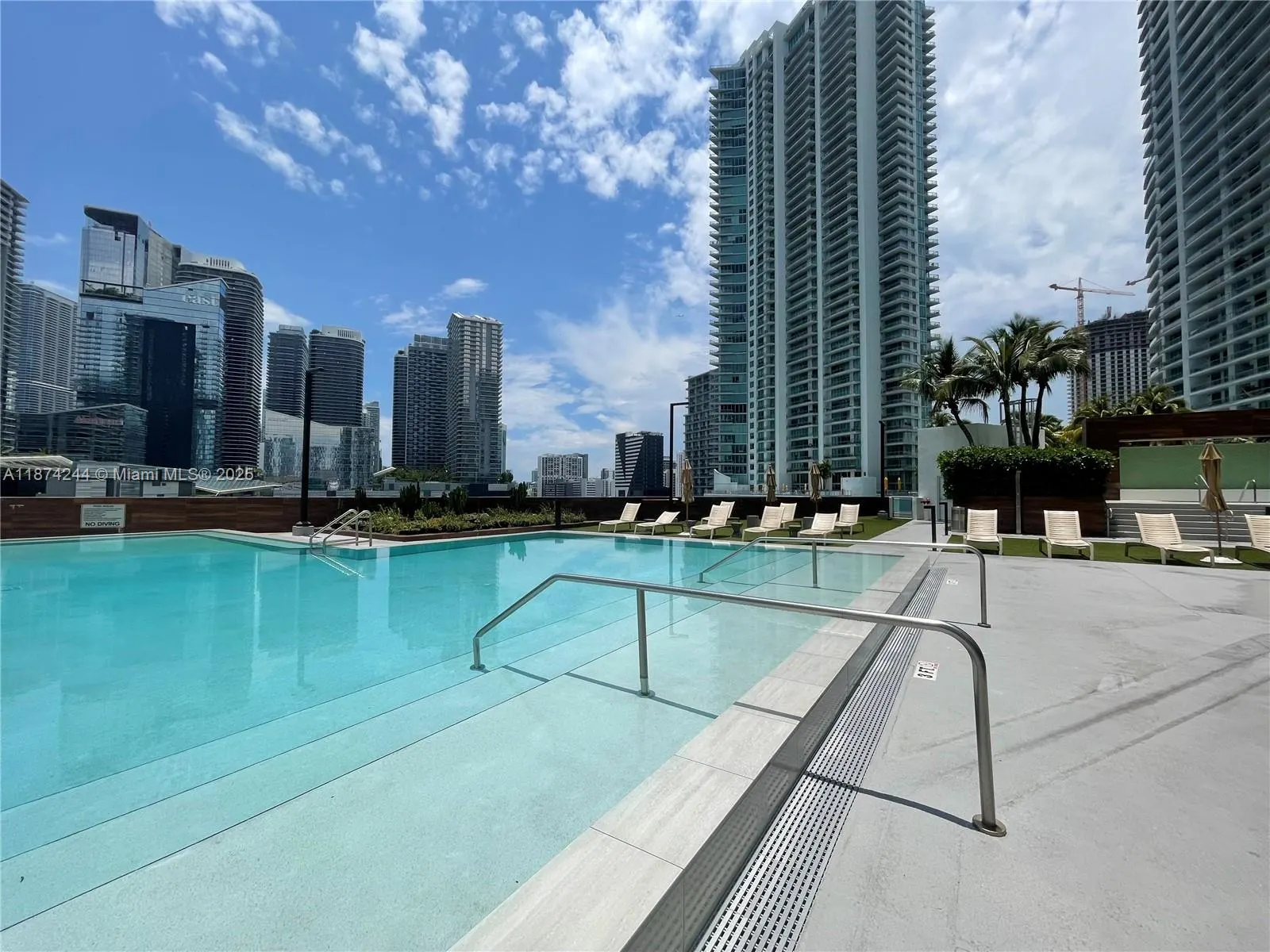 350 S Miami Ave, #4003