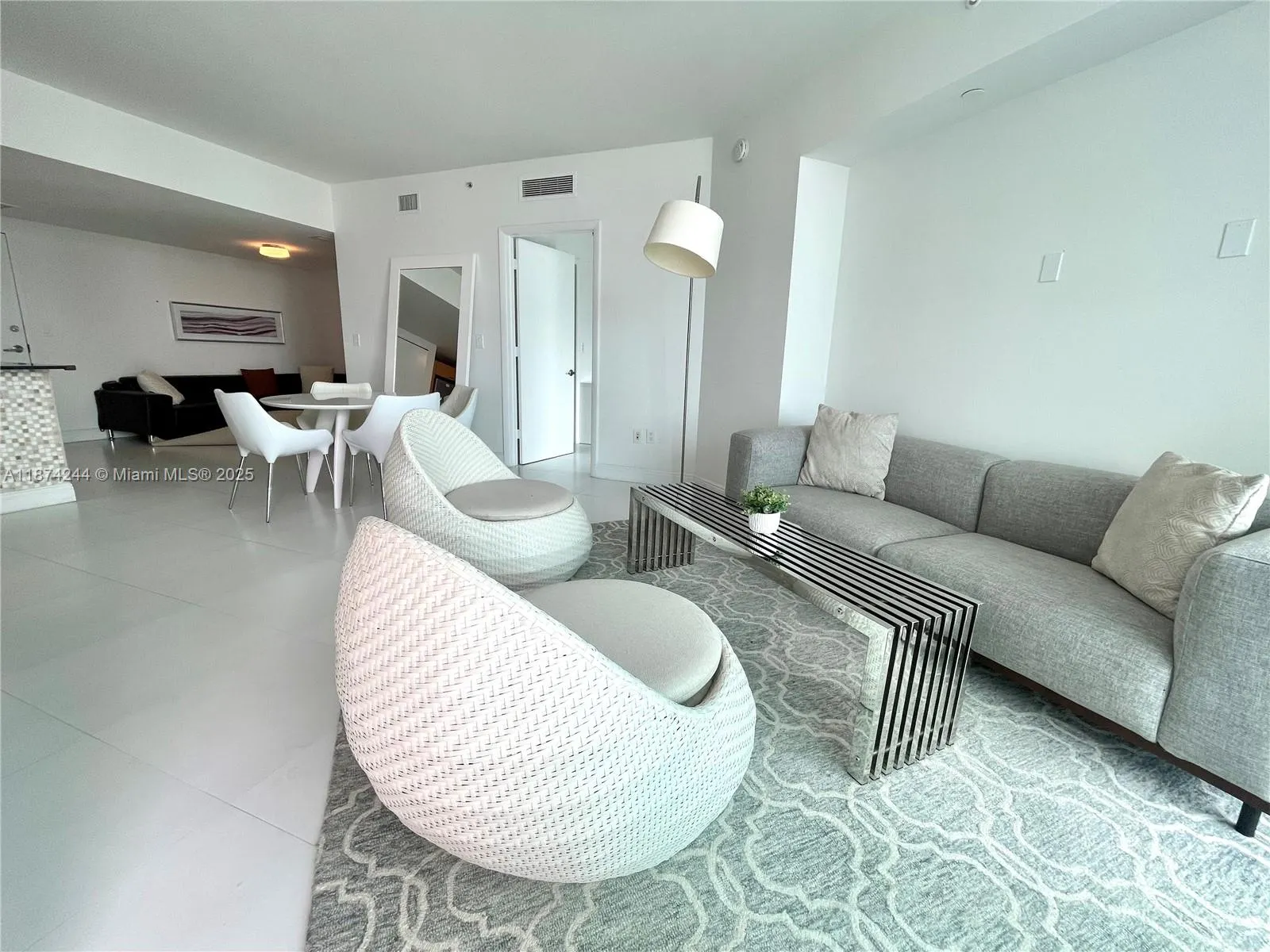 350 S Miami Ave, #4003