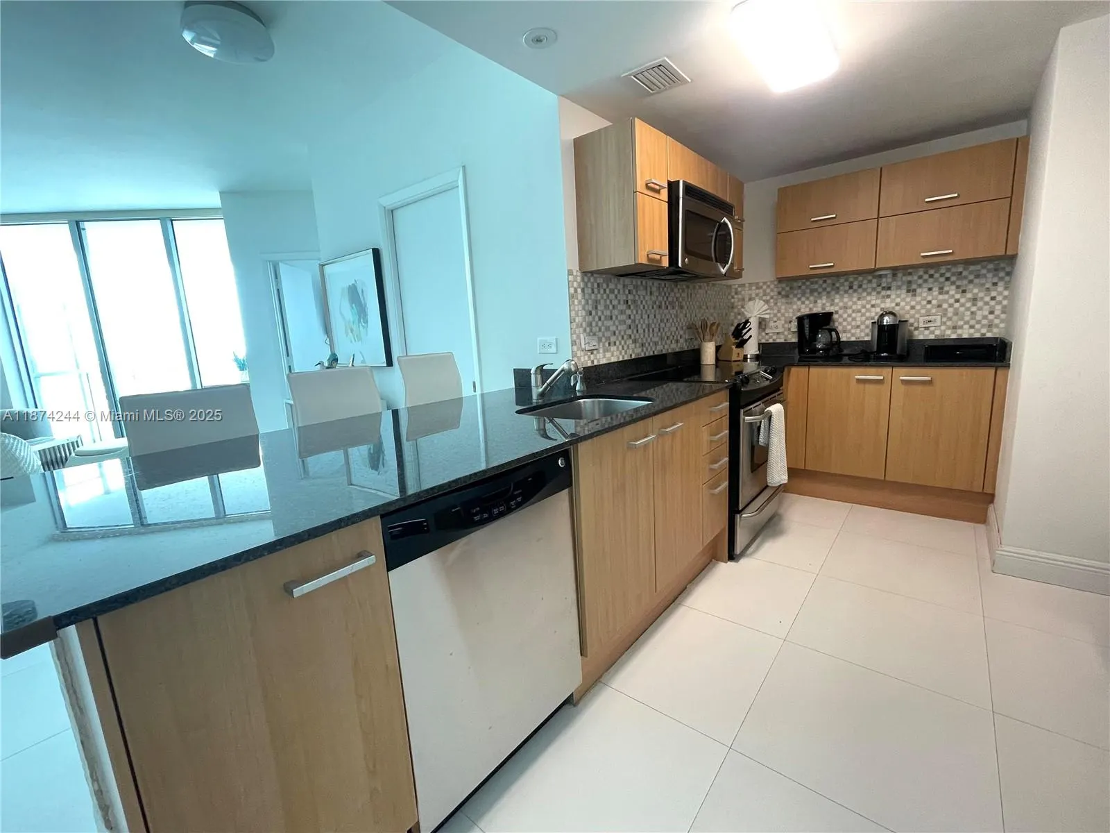 350 S Miami Ave, #4003