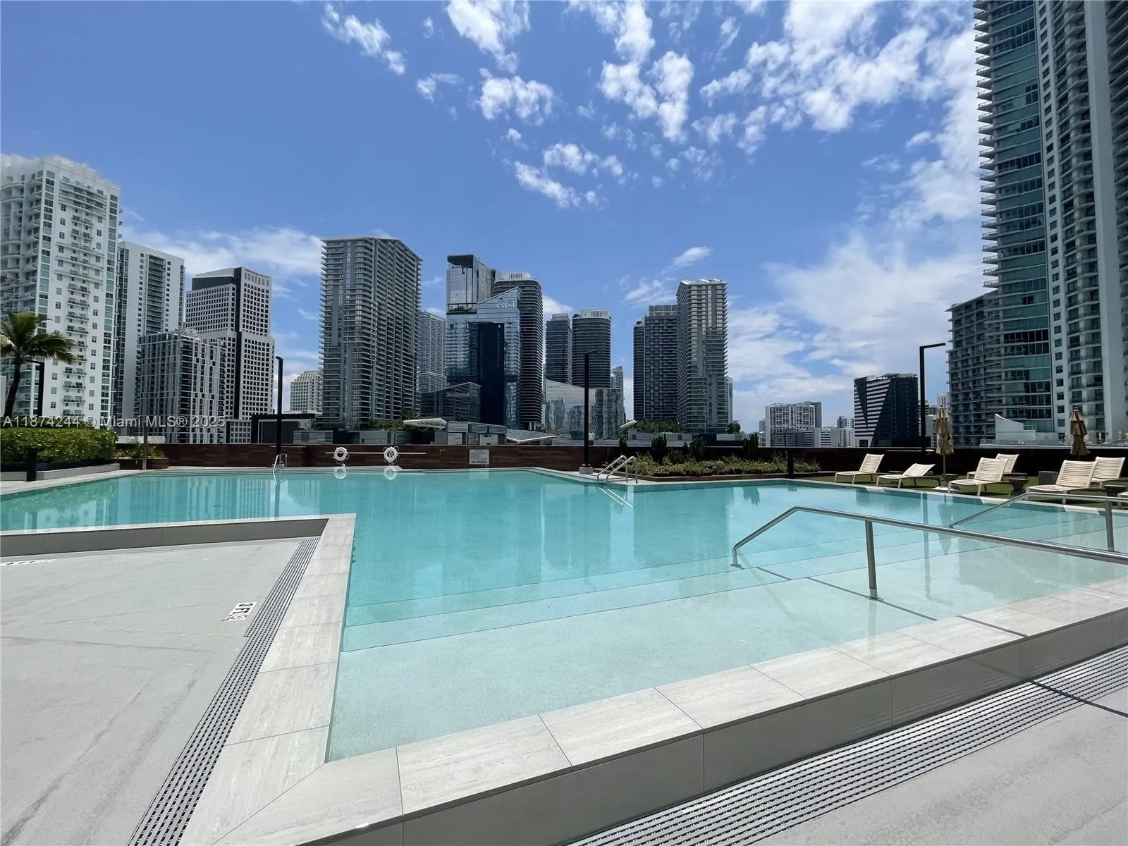 350 S Miami Ave, #4003