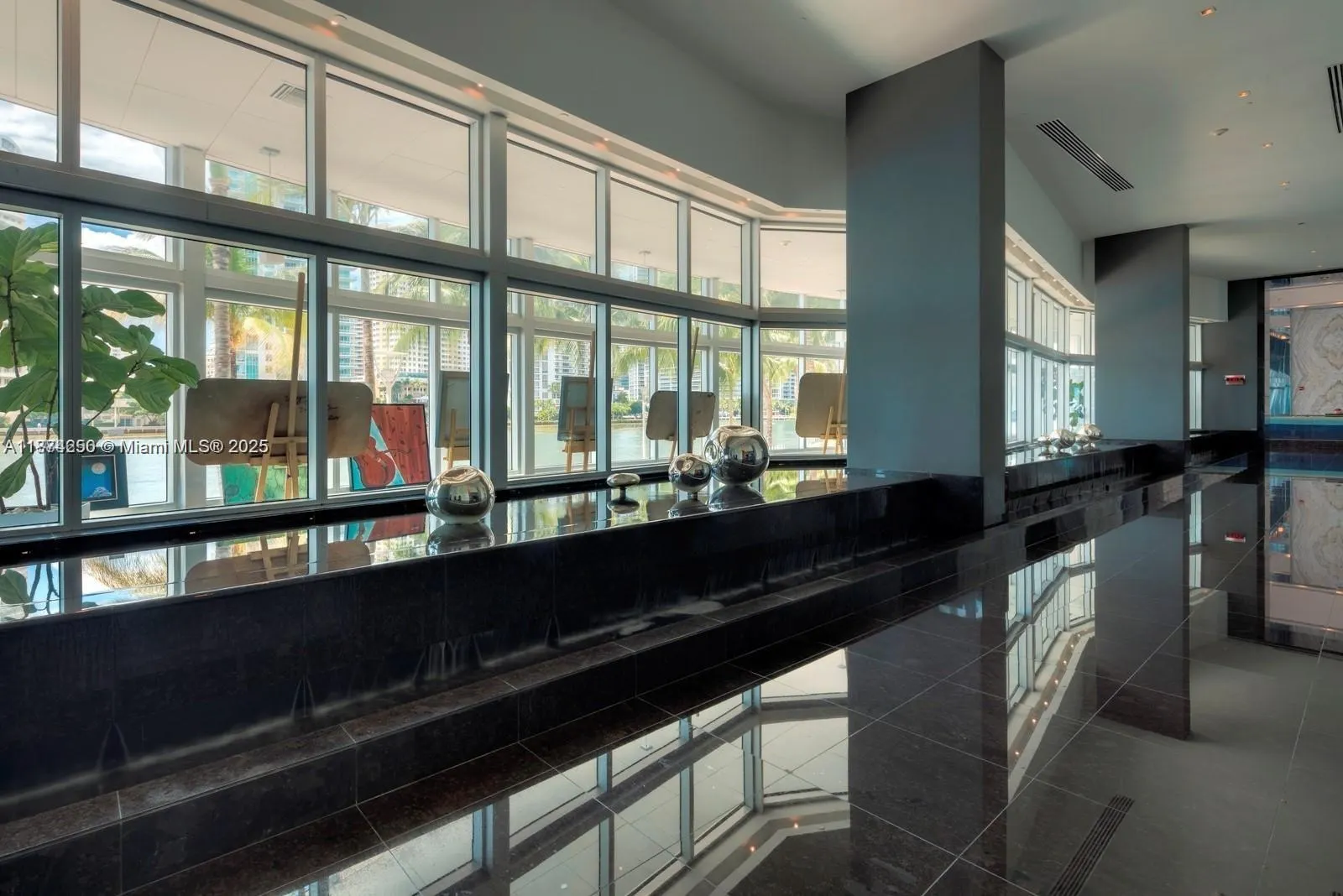 335 S Biscayne Blvd, #2704