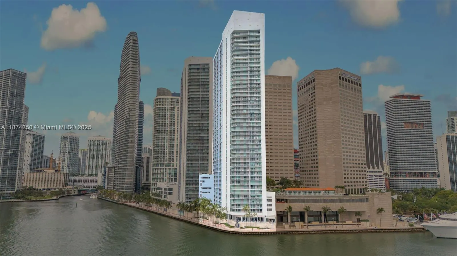 335 S Biscayne Blvd, #2704