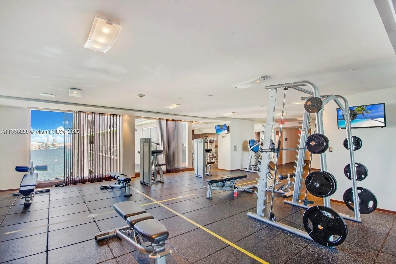 335 S Biscayne Blvd, #2704