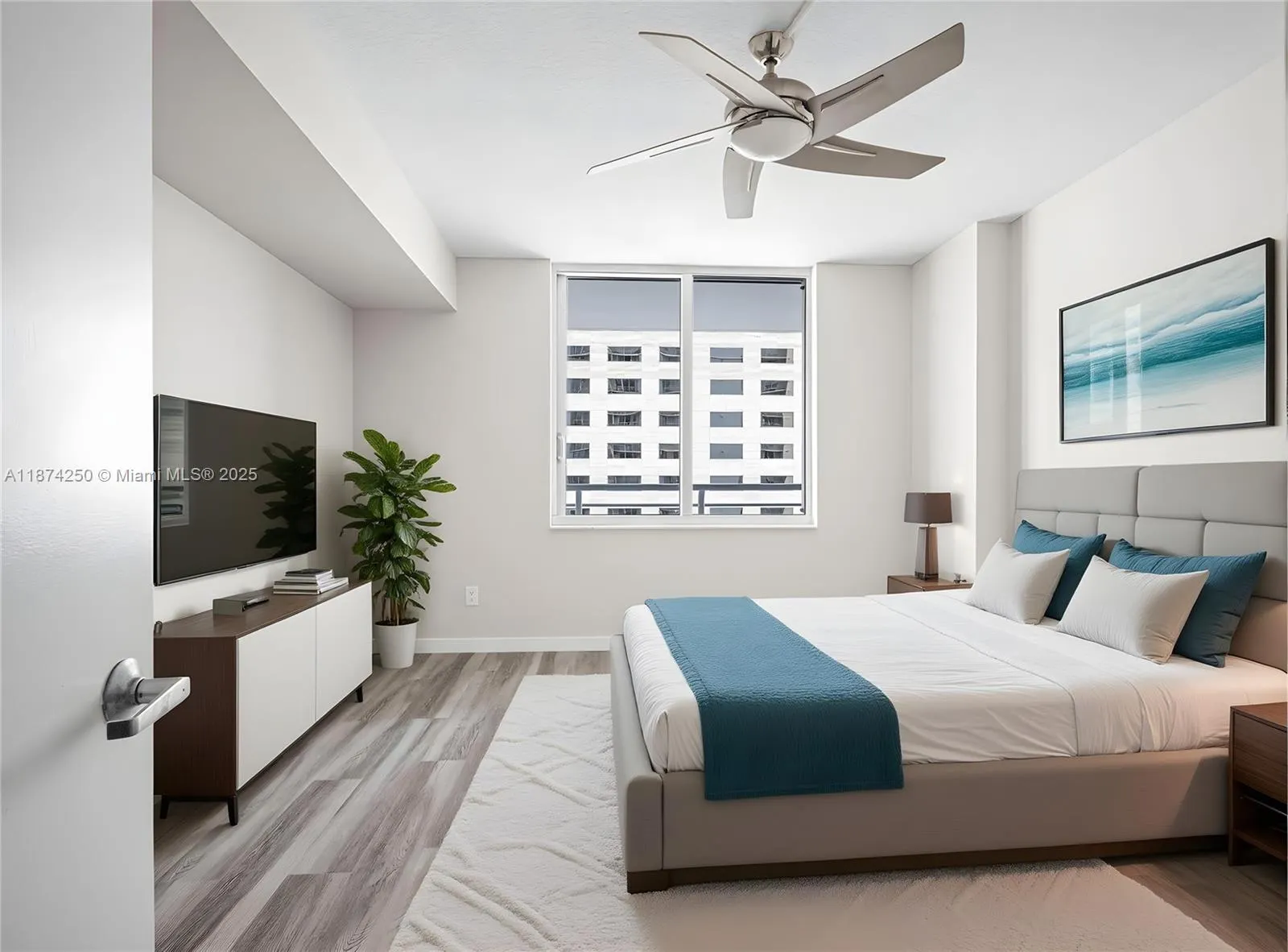 335 S Biscayne Blvd, #2704