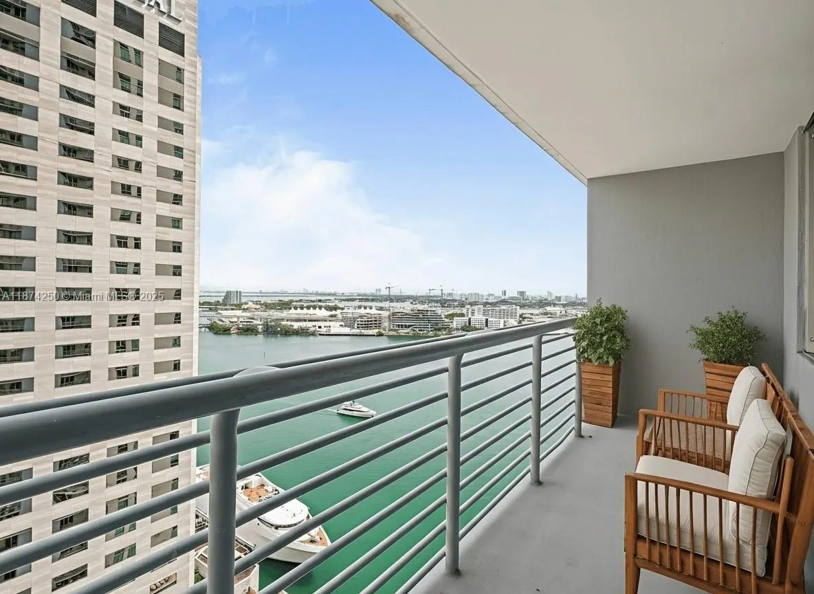 335 S Biscayne Blvd, #2704