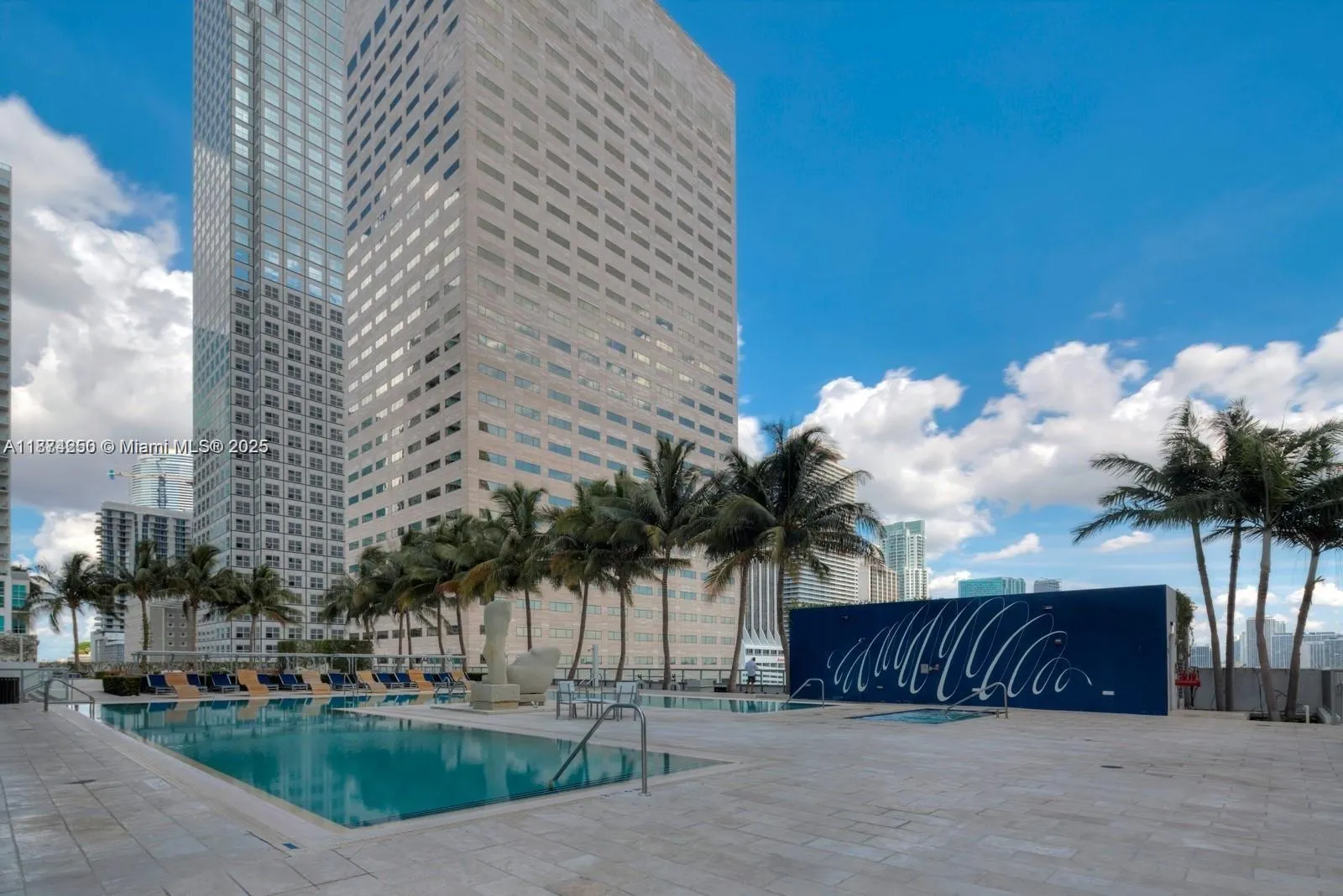 335 S Biscayne Blvd, #2704