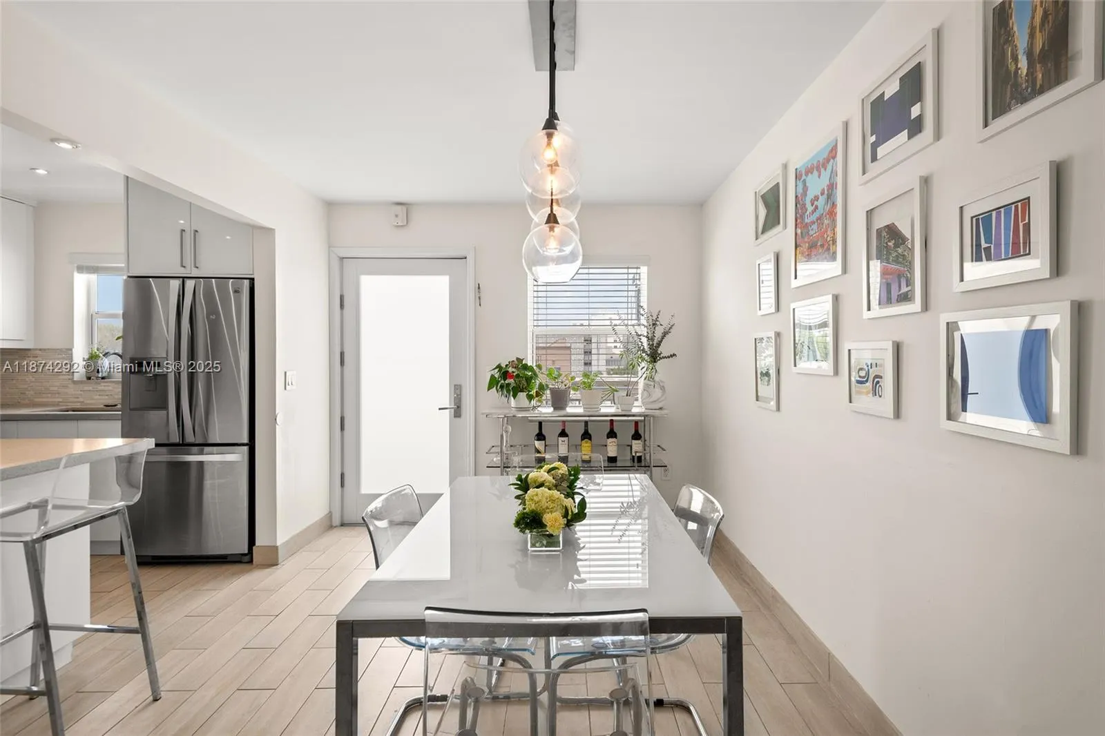 1519 Drexel Ave, #402