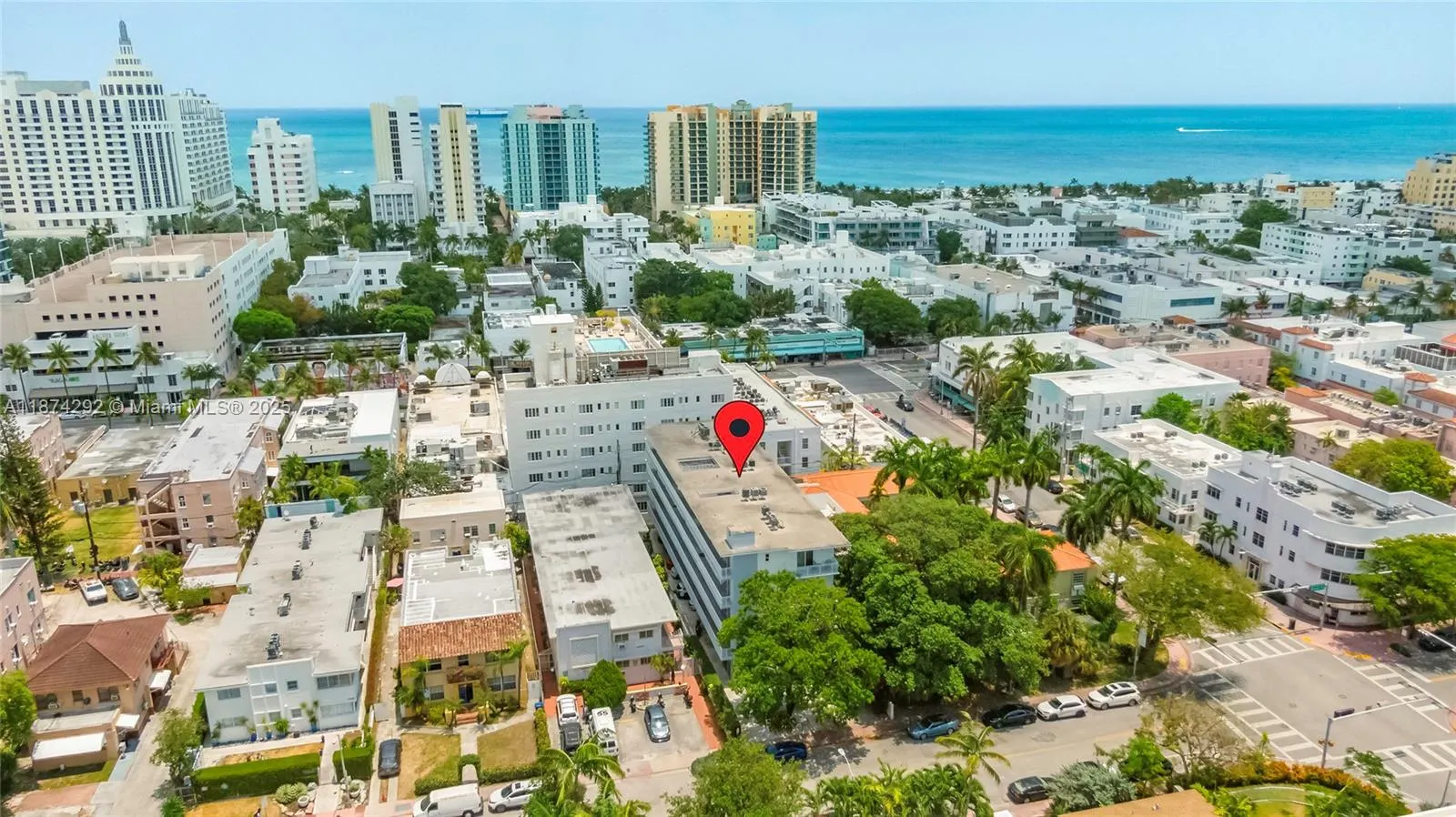 1519 Drexel Ave, #402