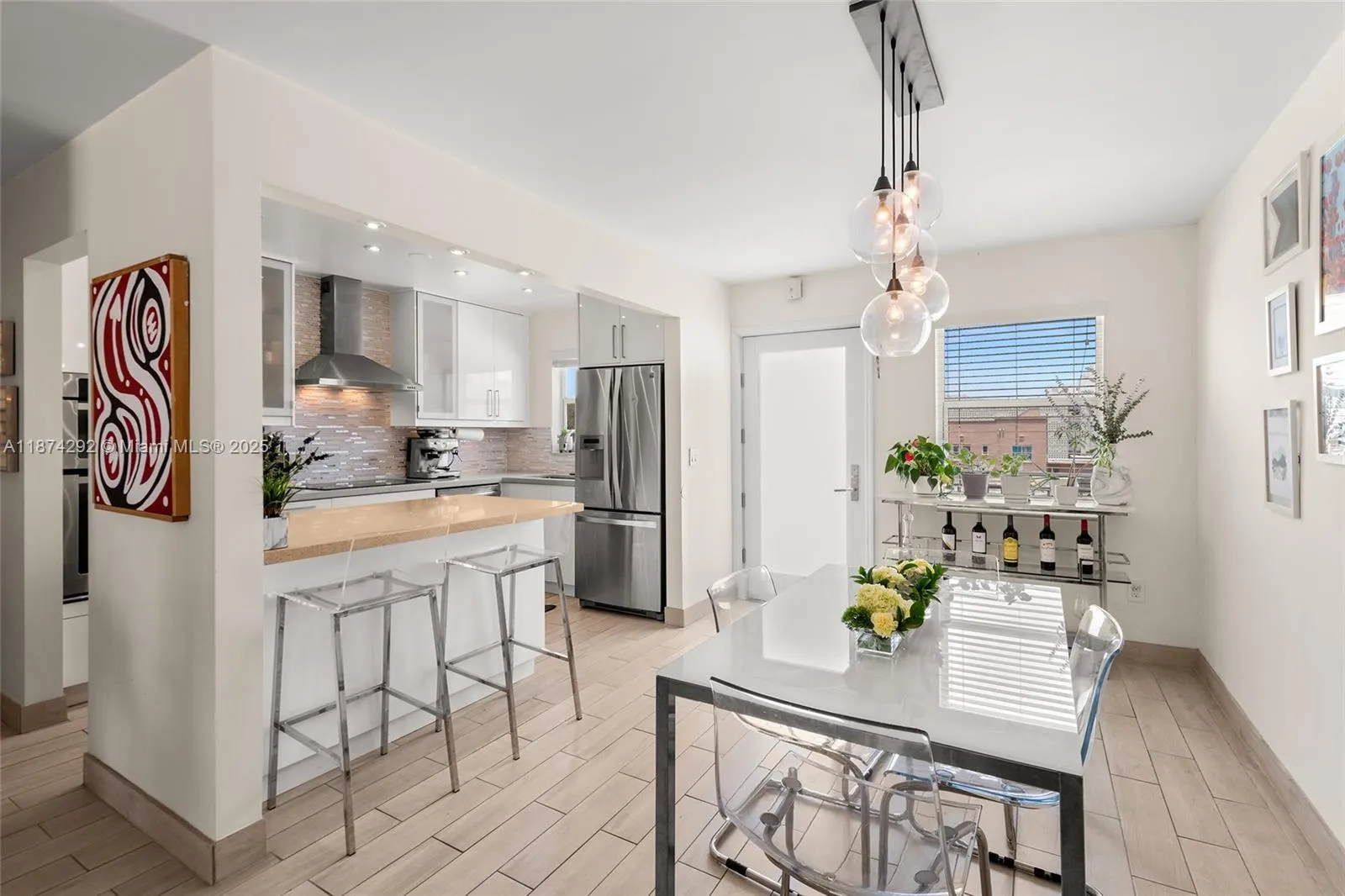 1519 Drexel Ave, #402