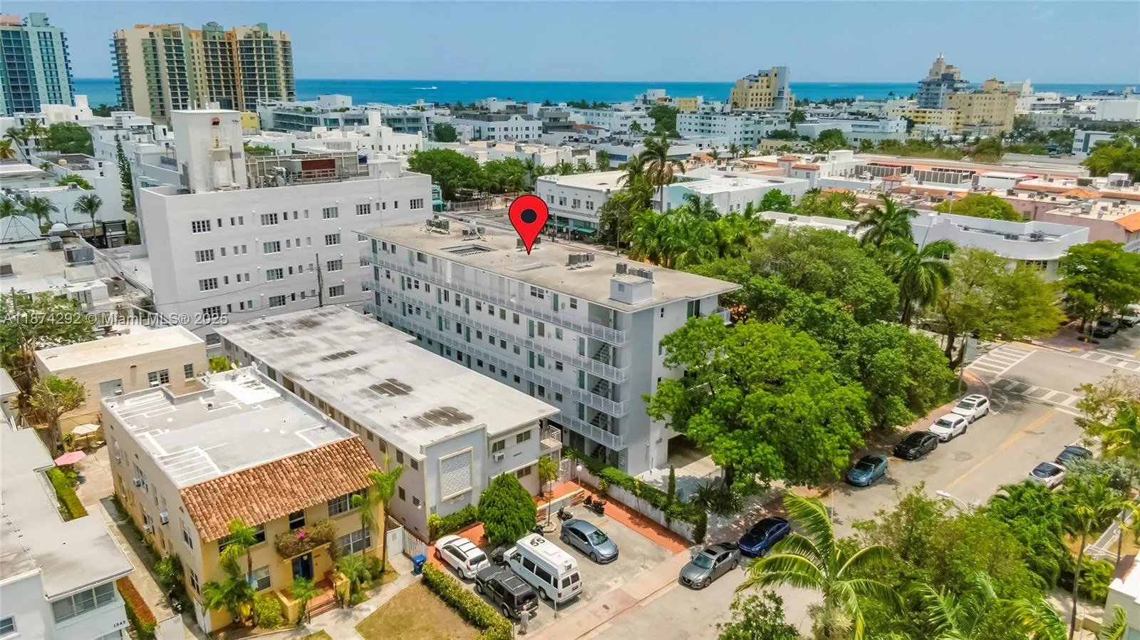 1519 Drexel Ave, #402