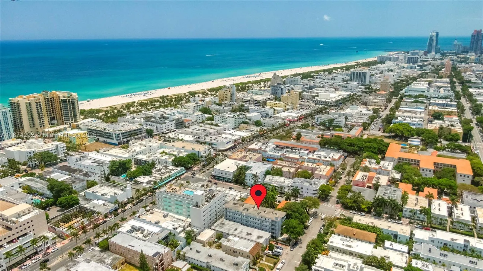 1519 Drexel Ave, #402