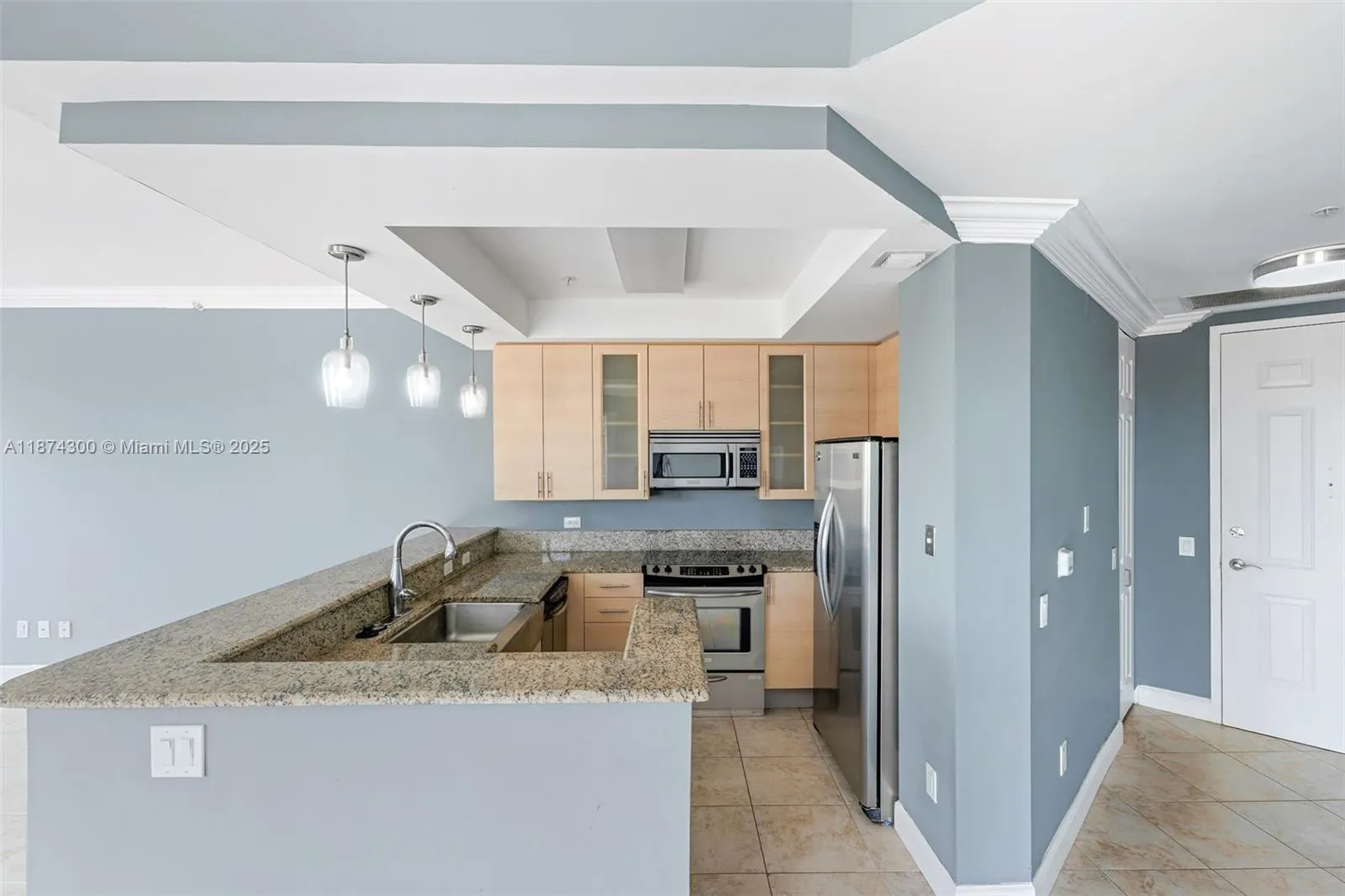 2631 NE 14th Ave, #309