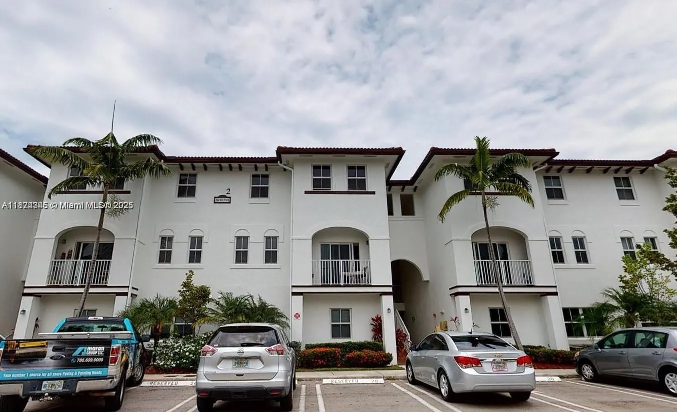 8960 NW 97th Ave, #214