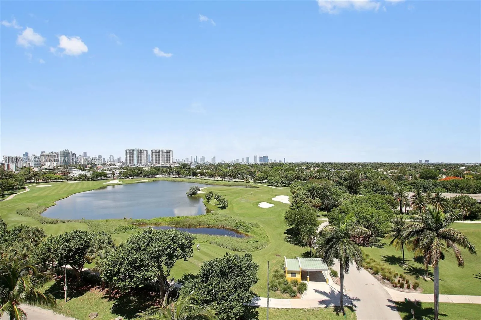 2001 Meridian Av, #509
