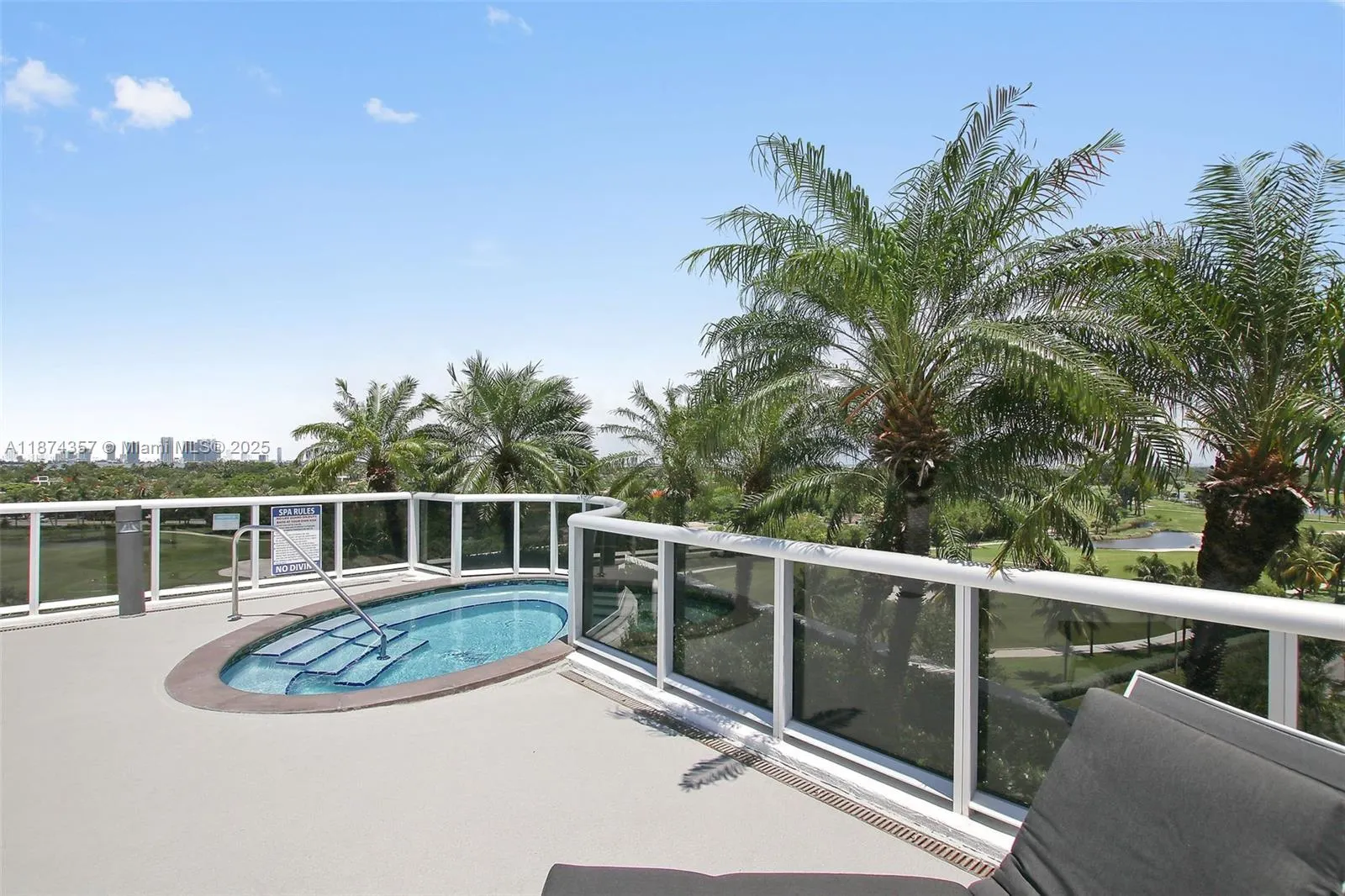 2001 Meridian Av, #509