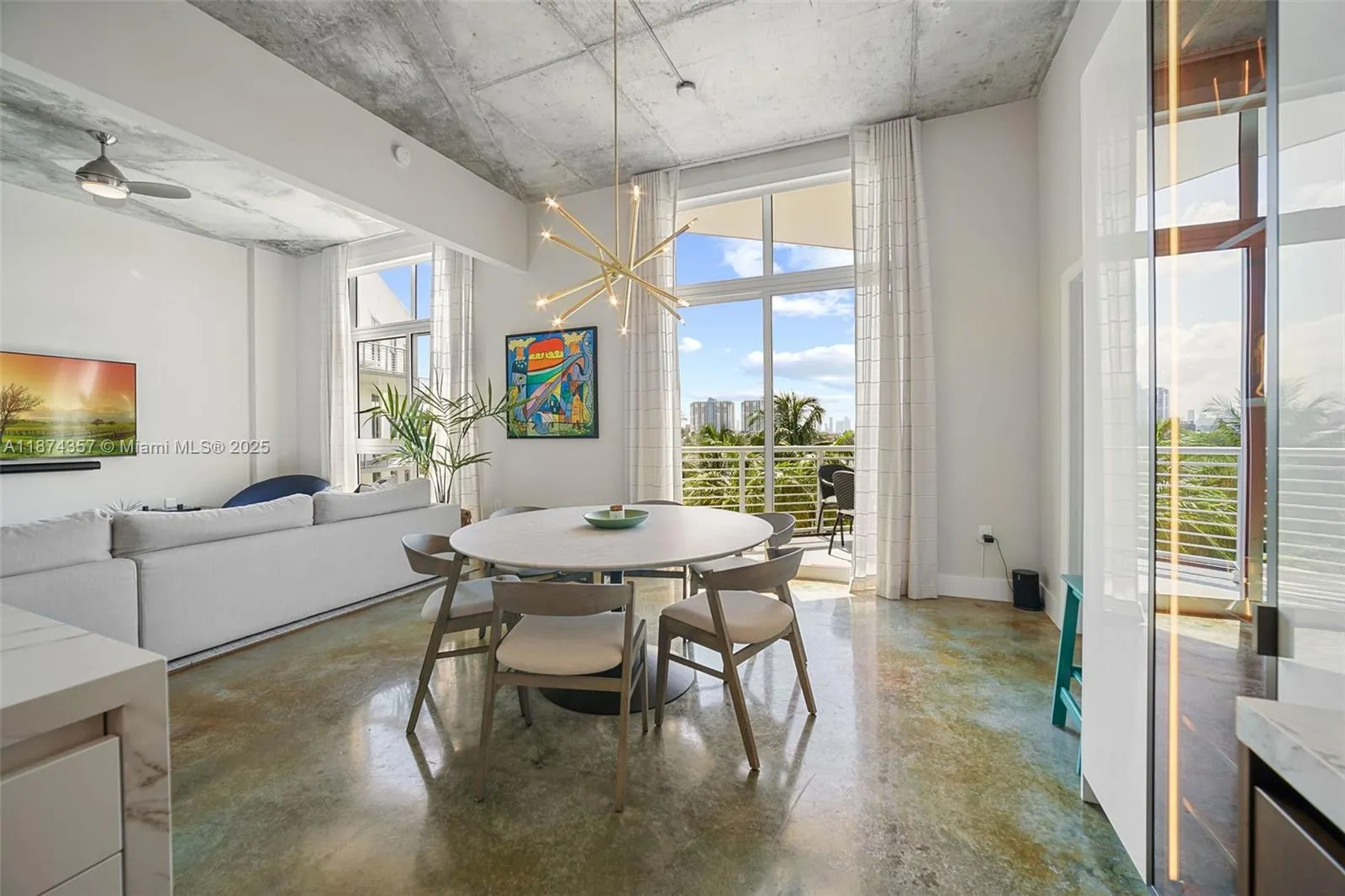 2001 Meridian Av, #509