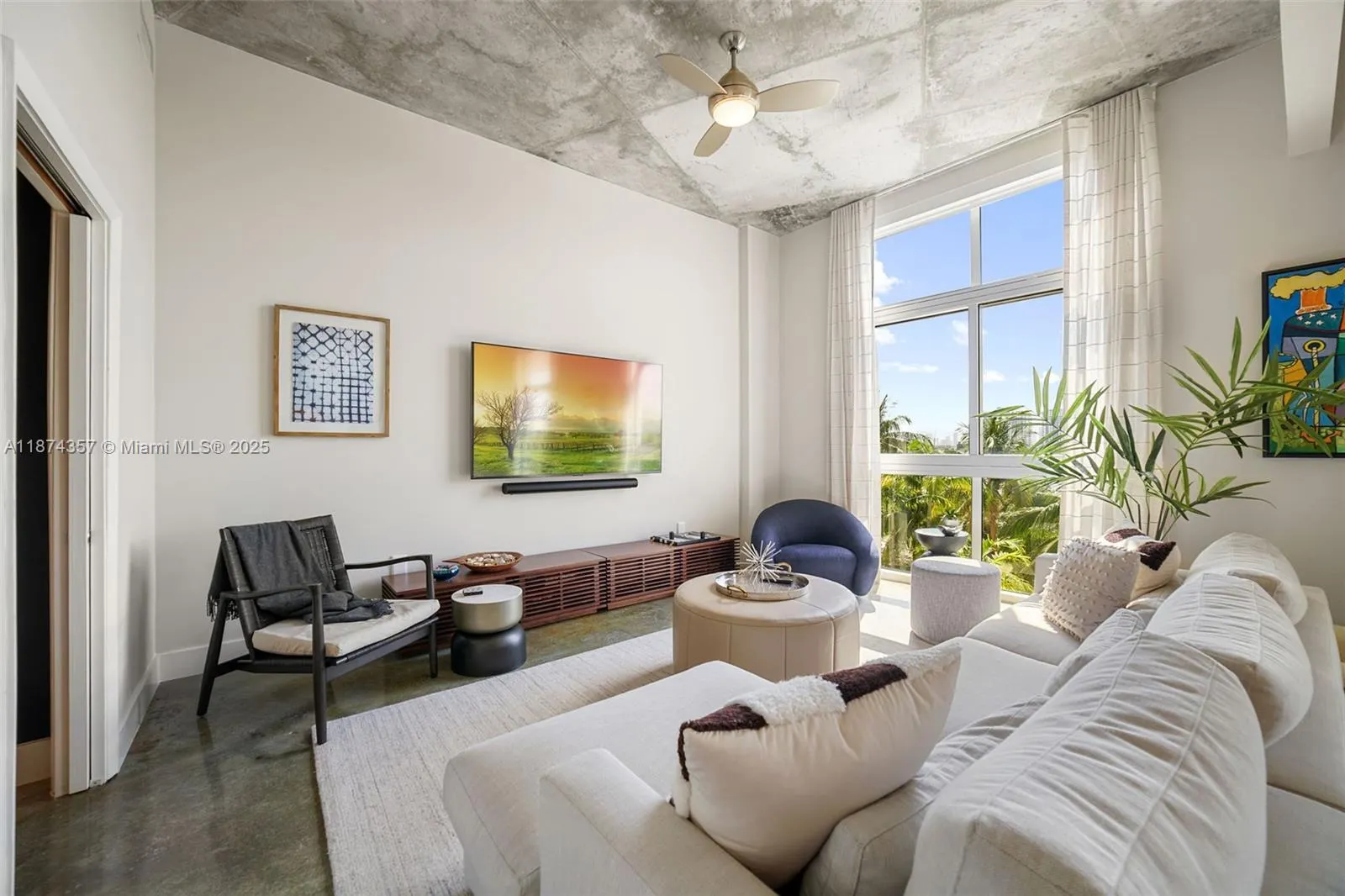 2001 Meridian Av, #509