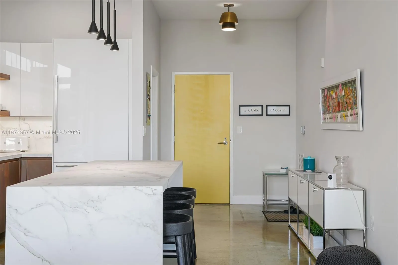 2001 Meridian Av, #509