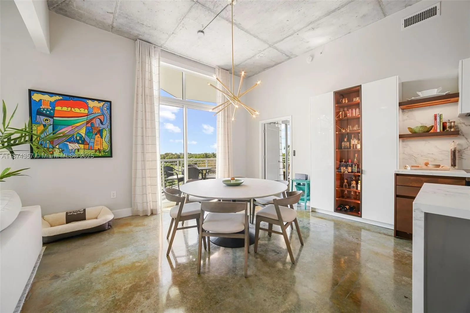2001 Meridian Av, #509