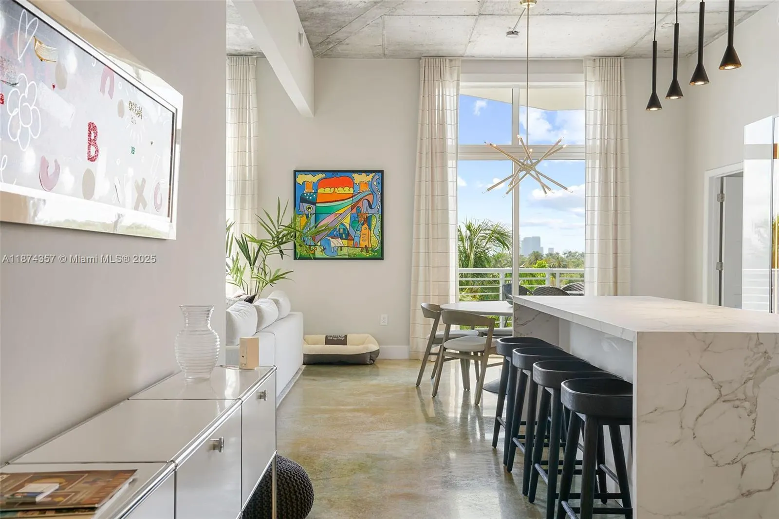 2001 Meridian Av, #509