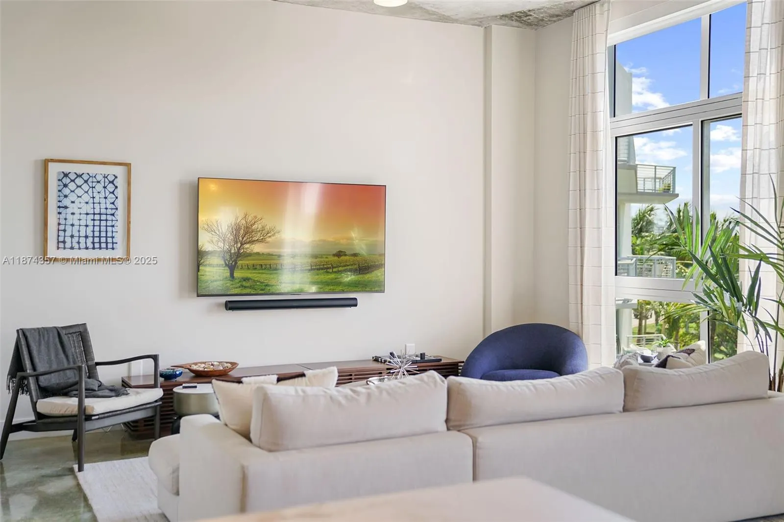 2001 Meridian Av, #509