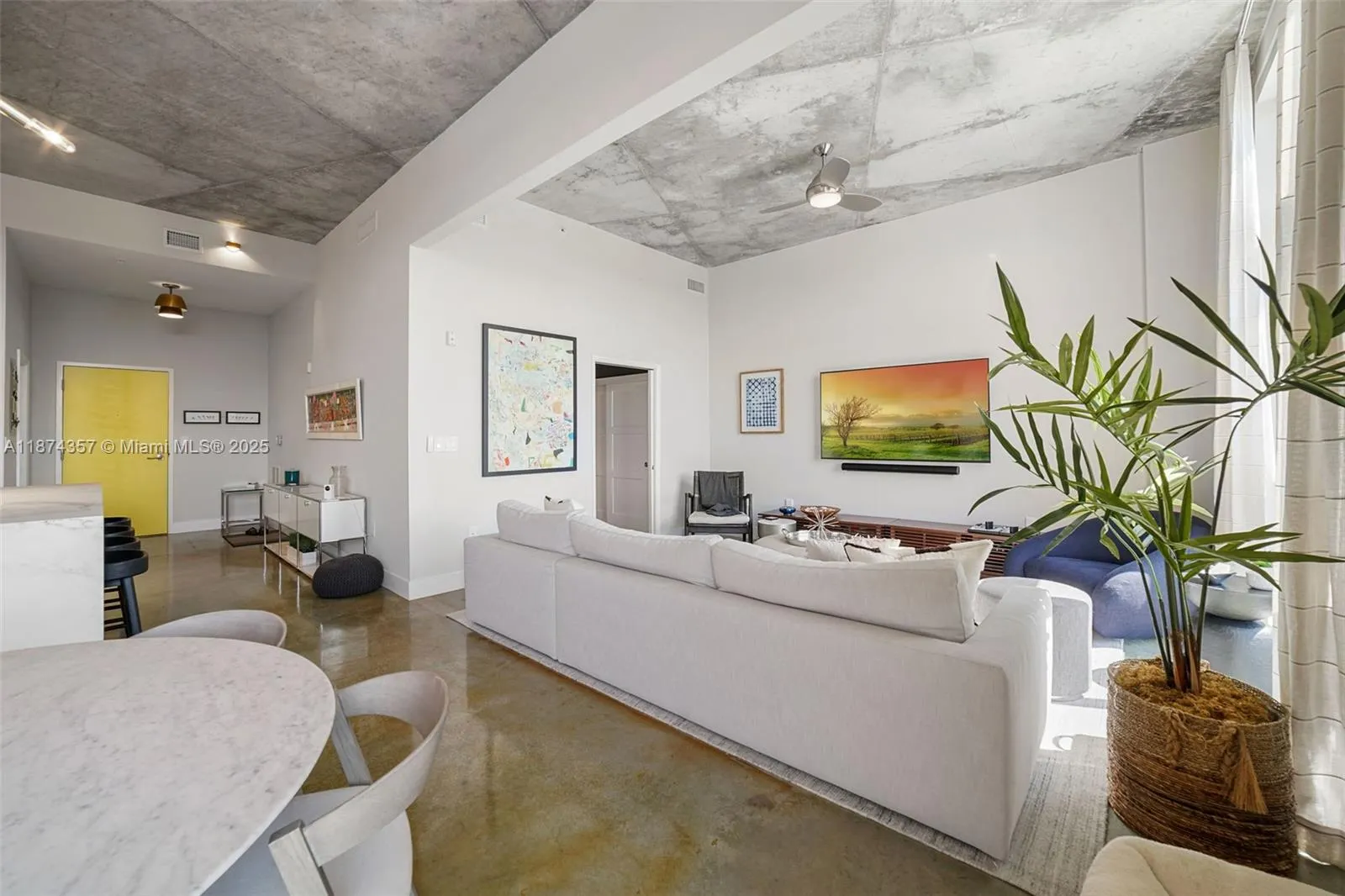 2001 Meridian Av, #509