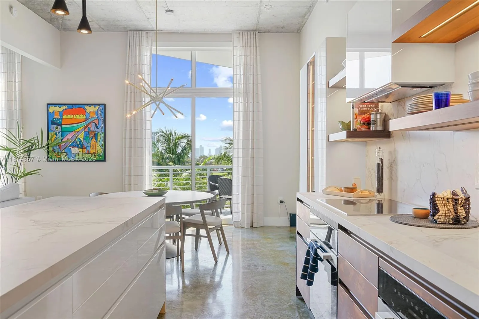 2001 Meridian Av, #509