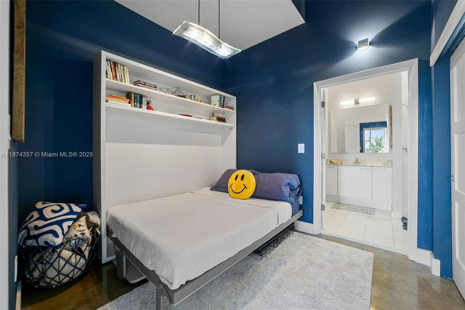 2001 Meridian Av, #509