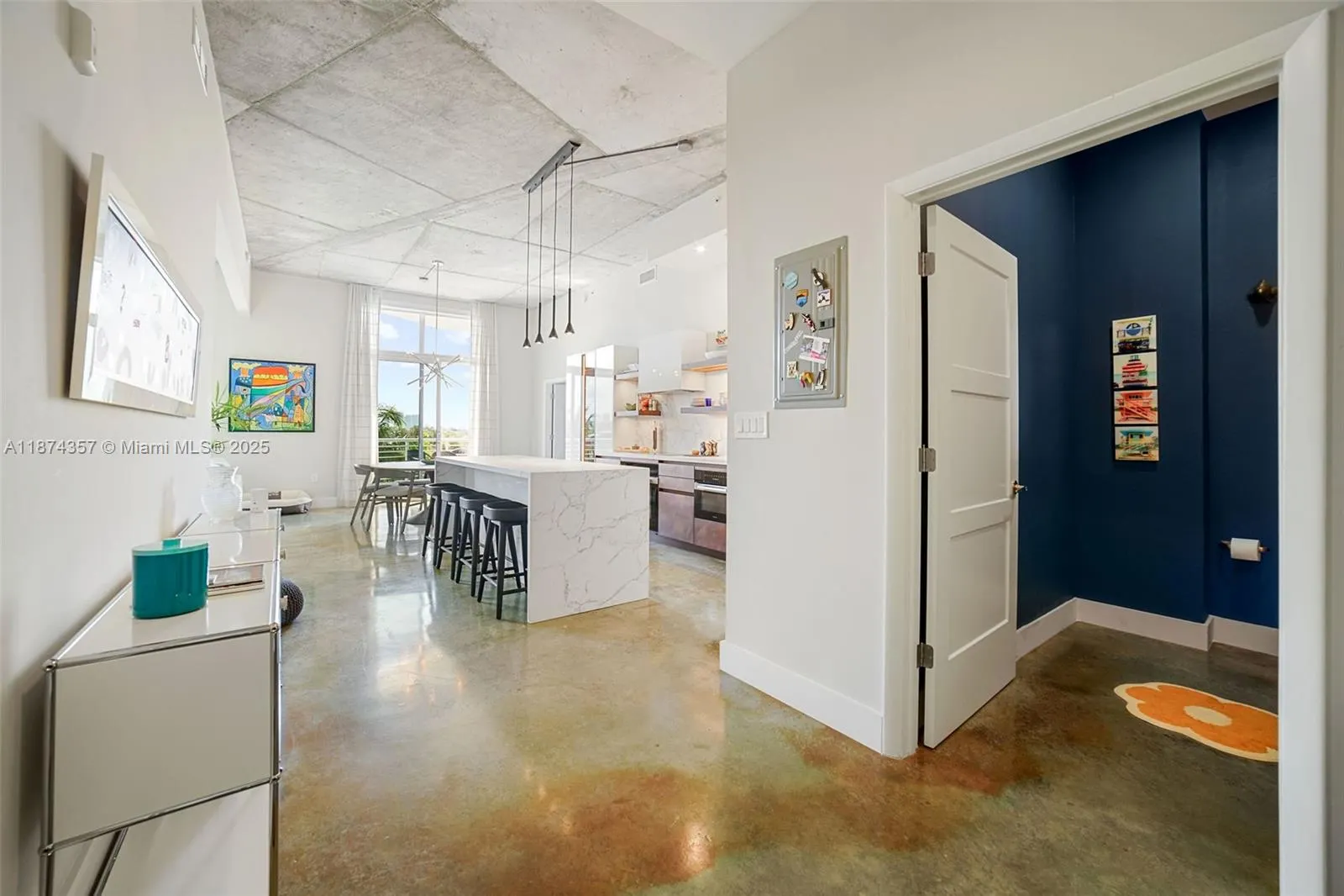 2001 Meridian Av, #509