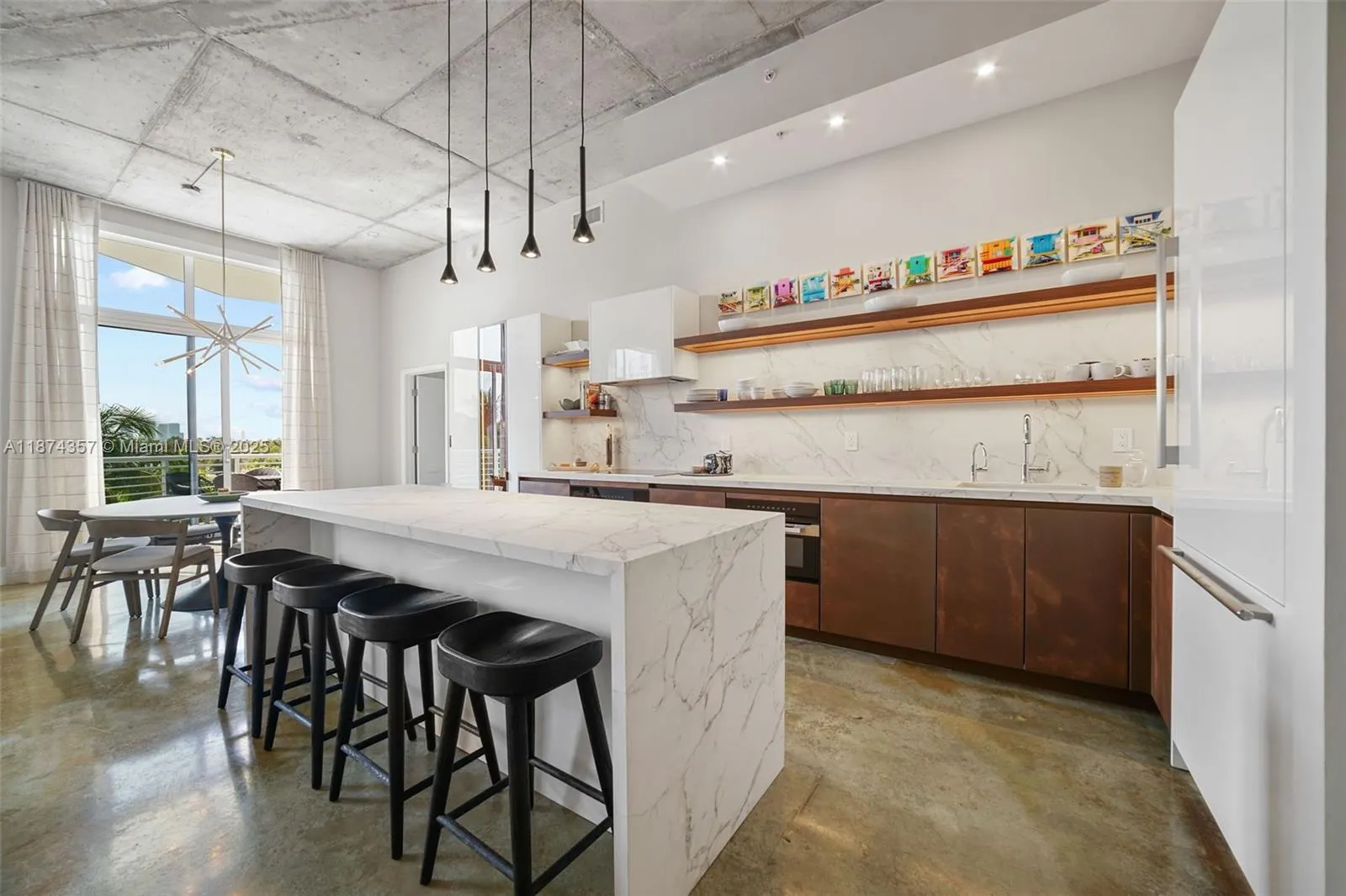 2001 Meridian Av, #509