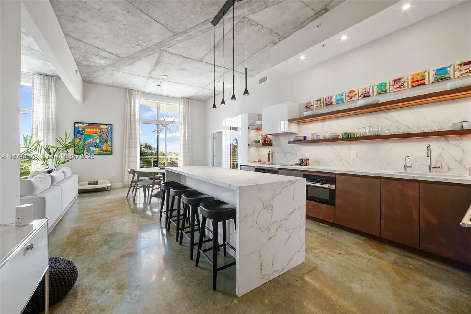 2001 Meridian Av, #509