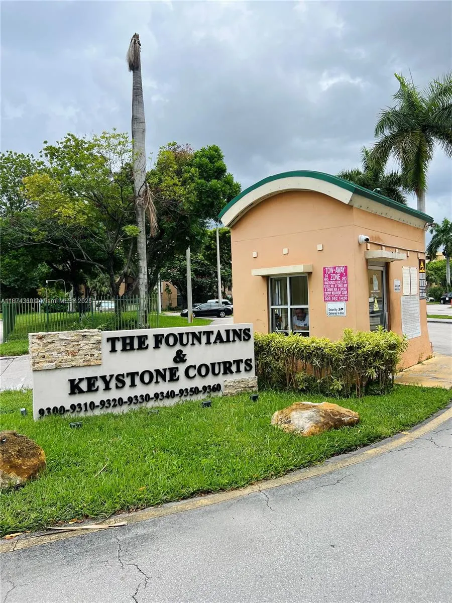 9300 Fontainebleau Blvd, #E101