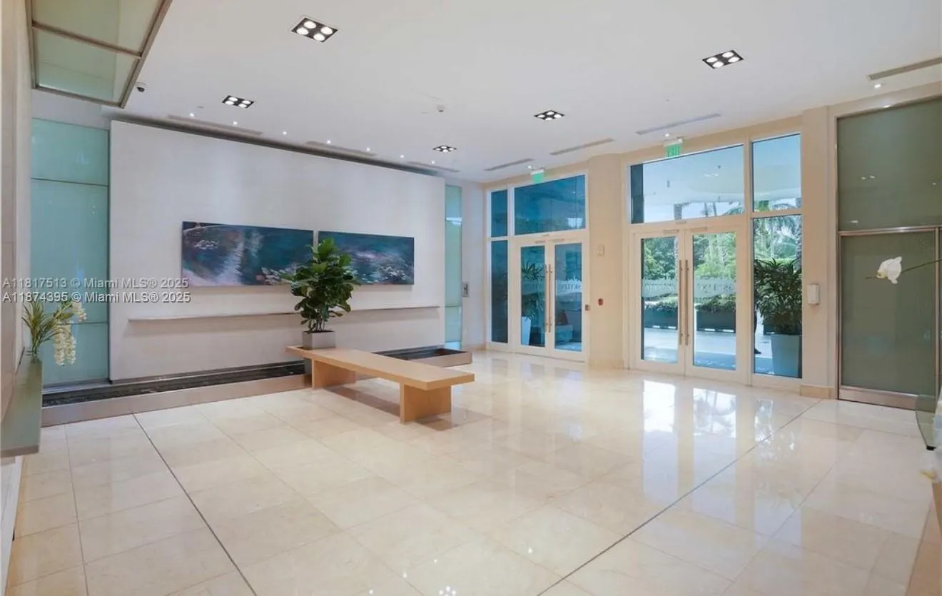 2101 Brickell Ave, #508
