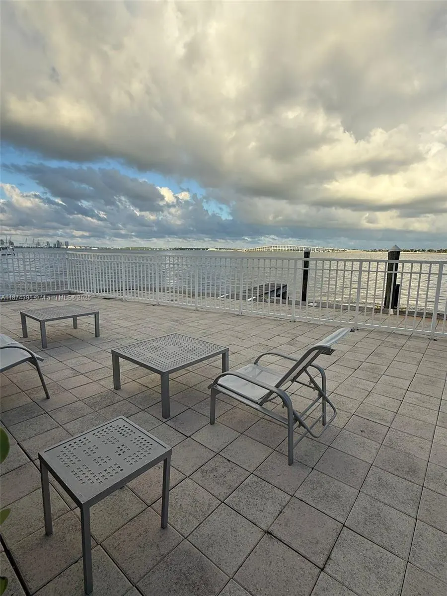2101 Brickell Ave, #508