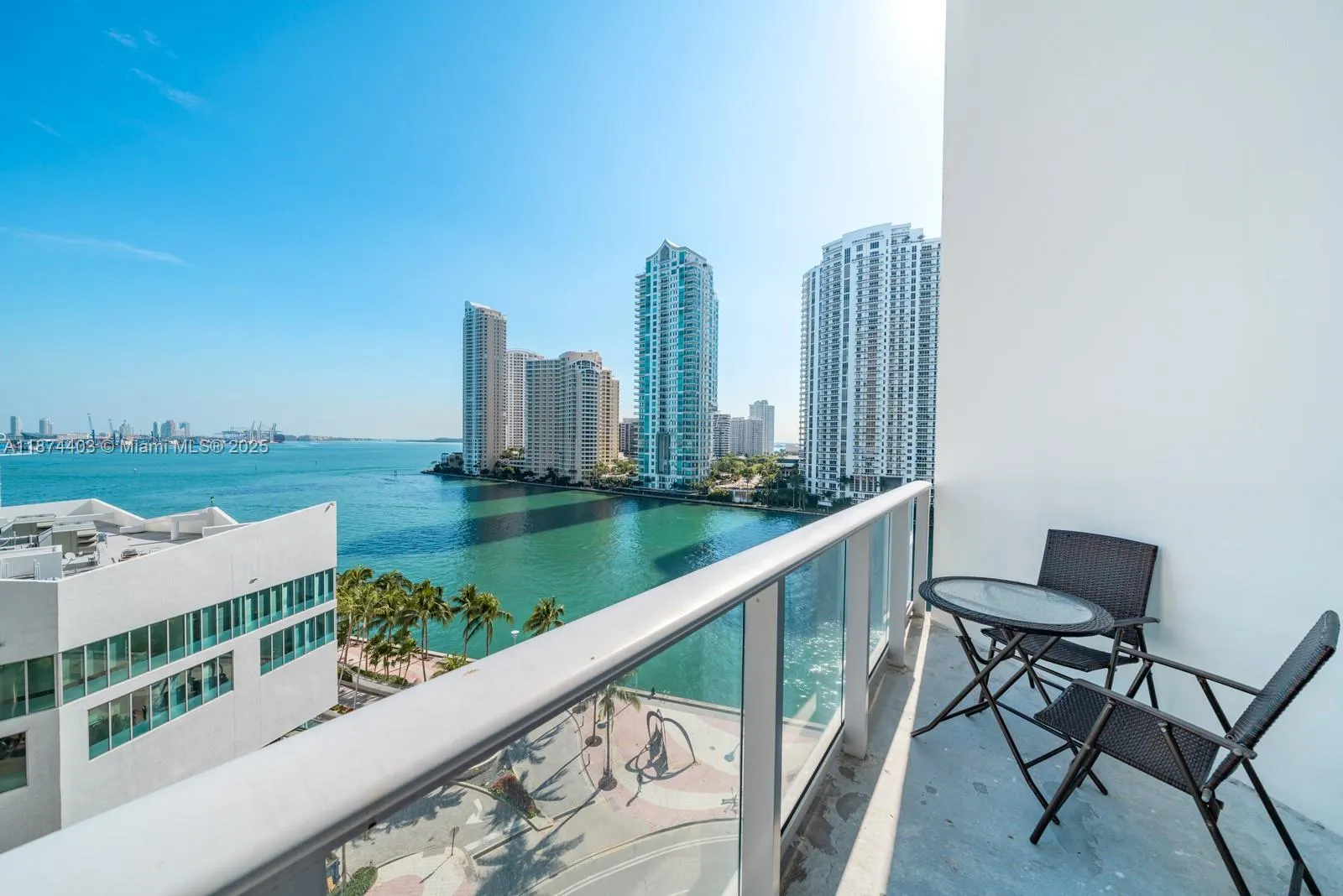300 S Biscayne Blvd, #L-1022