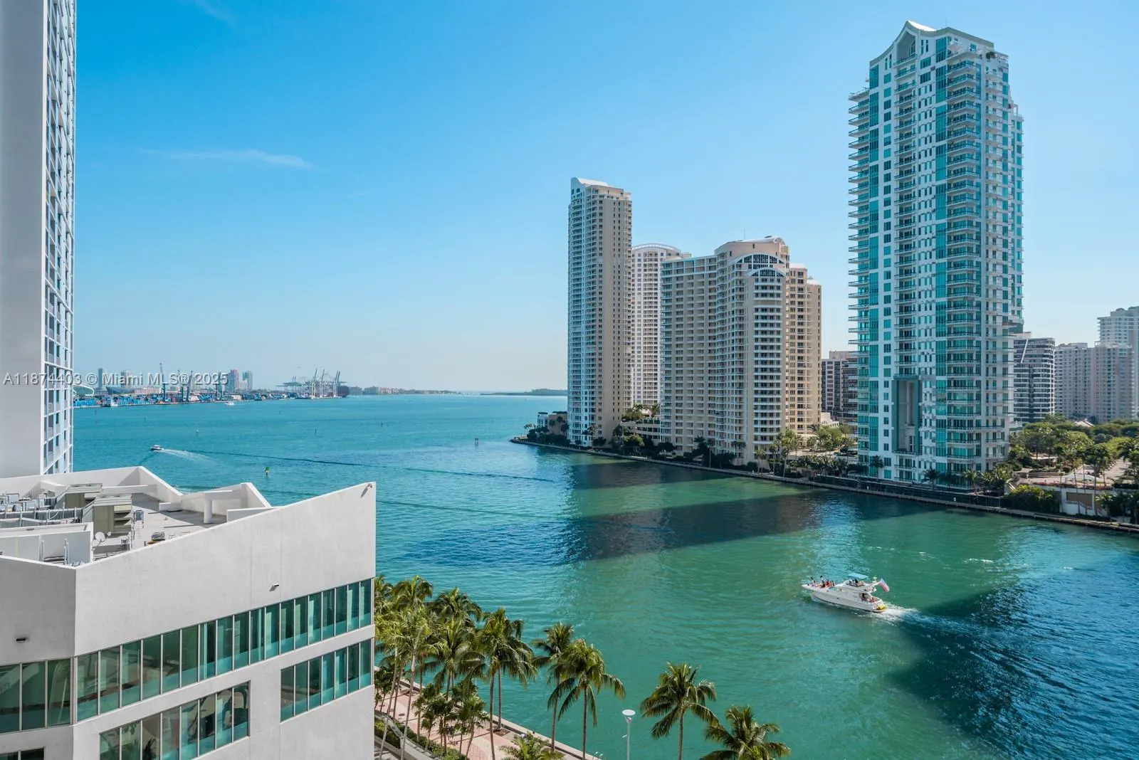 300 S Biscayne Blvd, #L-1022