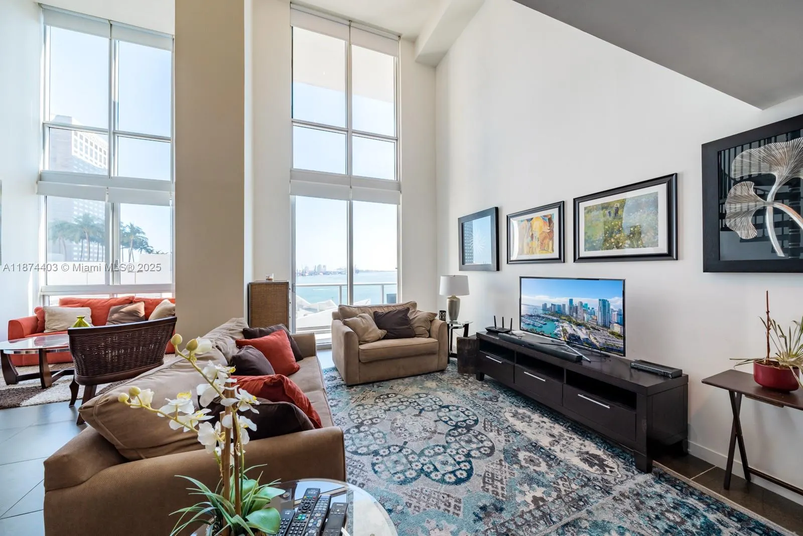 300 S Biscayne Blvd, #L-1022