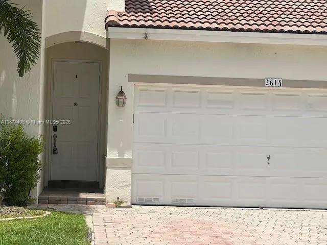 2614 SW 188th Ave