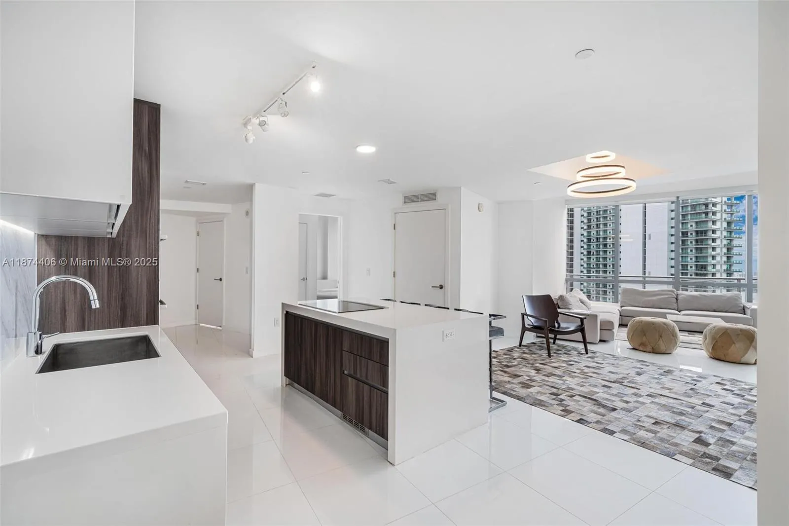 851 NE 1st Ave, #4603