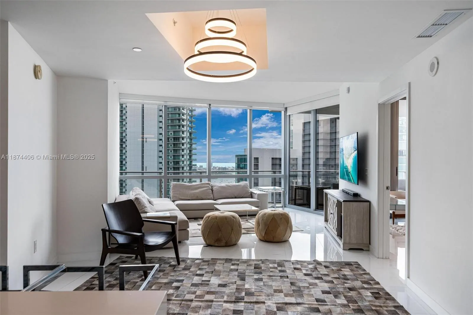 851 NE 1st Ave, #4603