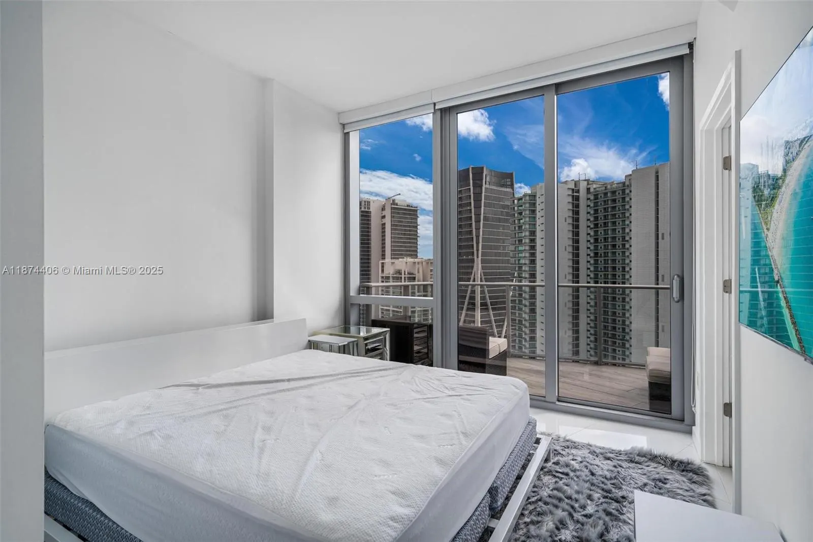 851 NE 1st Ave, #4603