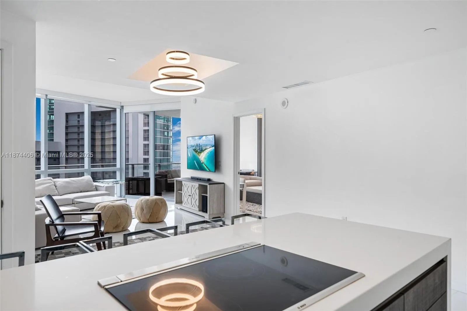 851 NE 1st Ave, #4603