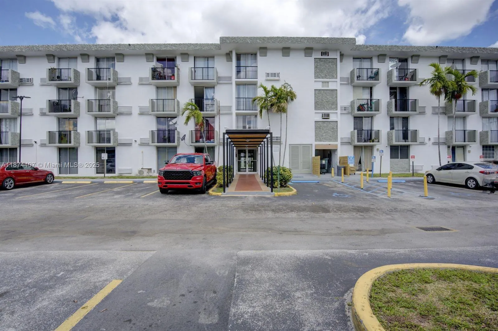 16450 NW 2nd Ave, #212