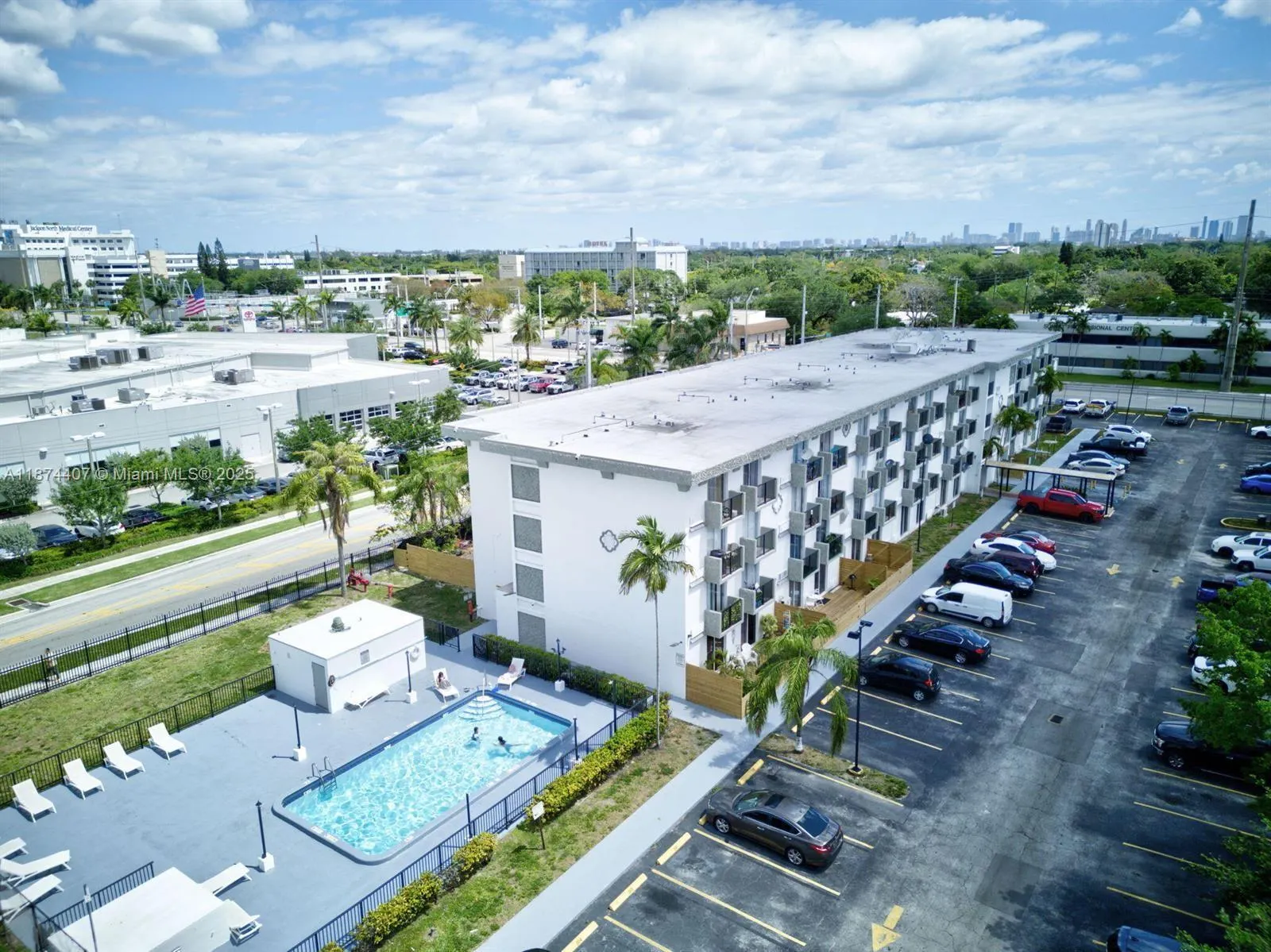 16450 NW 2nd Ave, #212