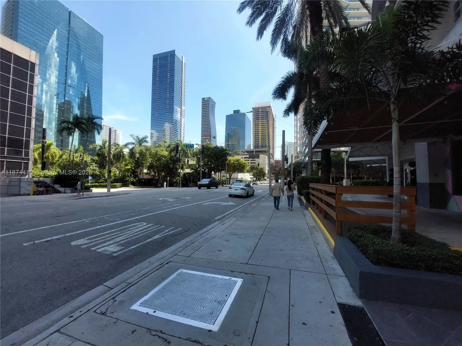 1250 S Miami Ave, #2011