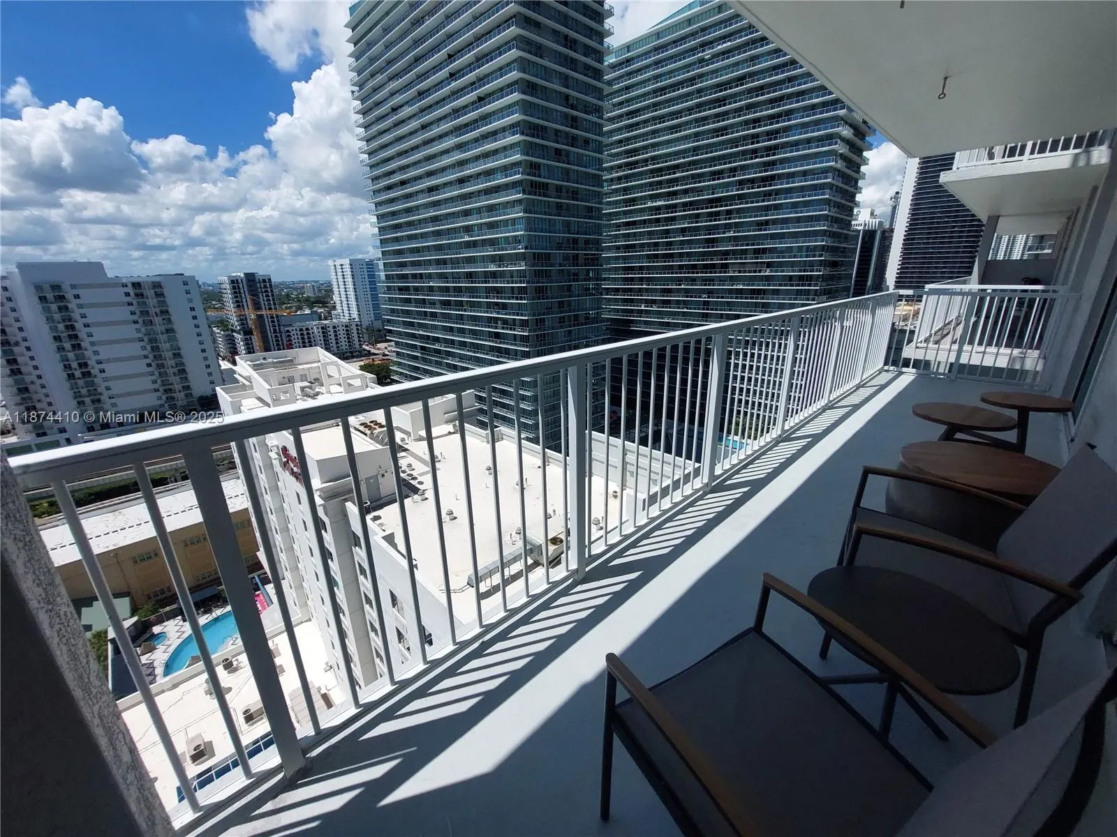 1250 S Miami Ave, #2011